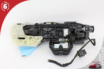 2014-2019 Mercedes W117 CLA45 AMG CLA250 Front Right Exterior Door Handle OEM