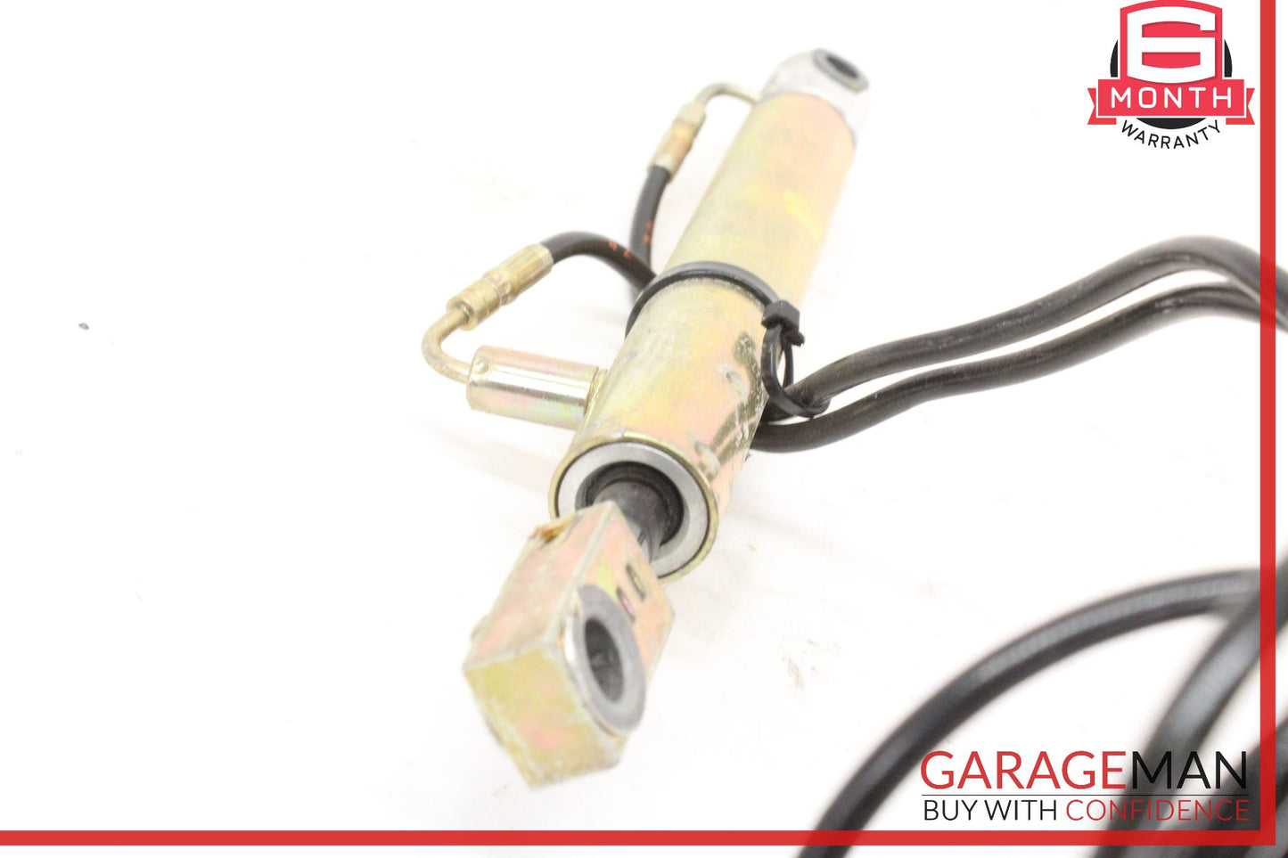 2003-2012 Mercedes SL500 R230 Right Main Top Drive Lift Cylinder 2308001272