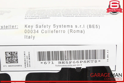 14-16 Audi A4 A5 S4 S5 Front Right Passenger Side Dash Airbag Air Bag OEM