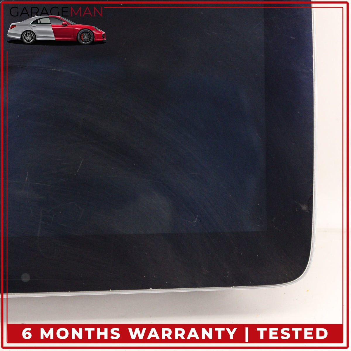 2014-2019 Mercedes-Benz CLA250 C117 Front Center Dash Display Screen Monitor OEM