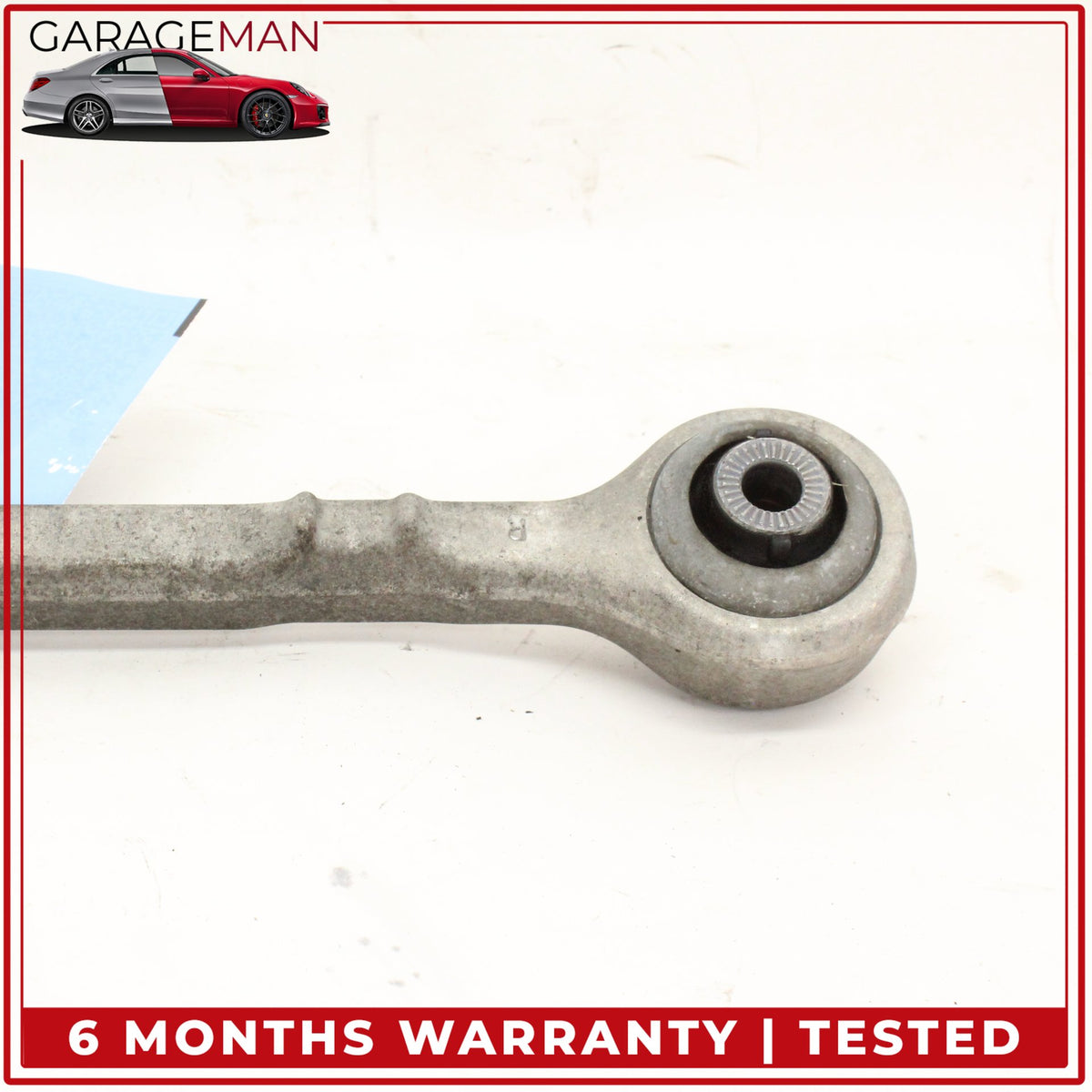 2012-2018 BMW 320i xDrive Front Right Passenger Side Lower Control Arm OEM