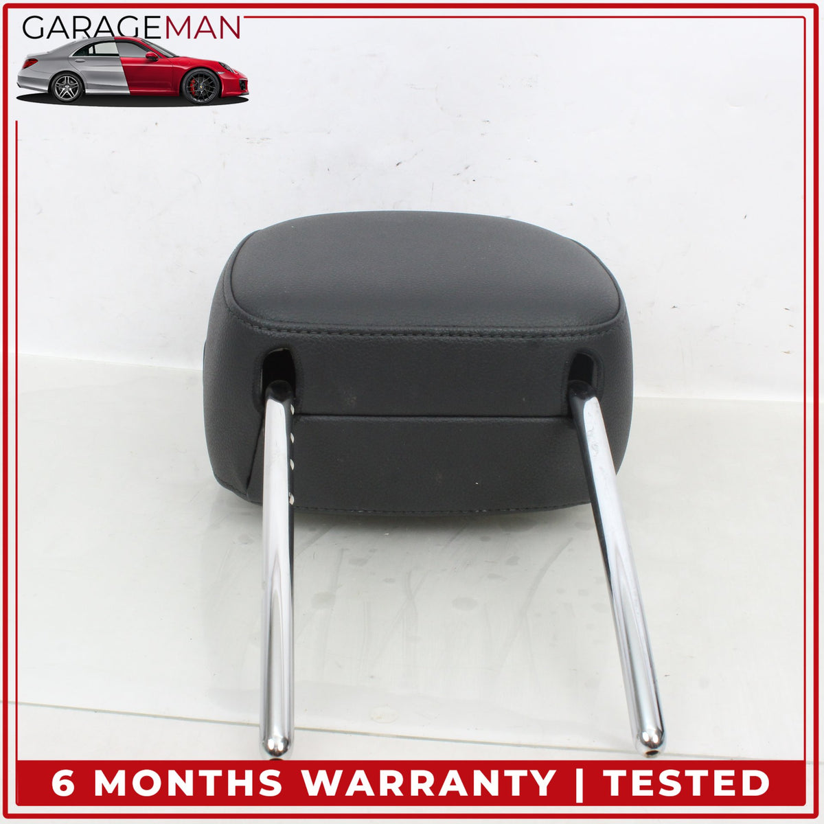 2019-2026 Mercedes W177 A220 CLA250 Front Left and Right Side Head Rest Set OEM