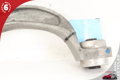 2009-2017 Audi SQ5 Q5 Front Left Side Suspension Lower Rearward Control Arm OEM