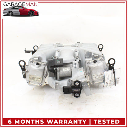 2009-2018 Porsche Cayenne 958 Audi S4 Q7 A6 Engine Supercharger 06E145601E OEM