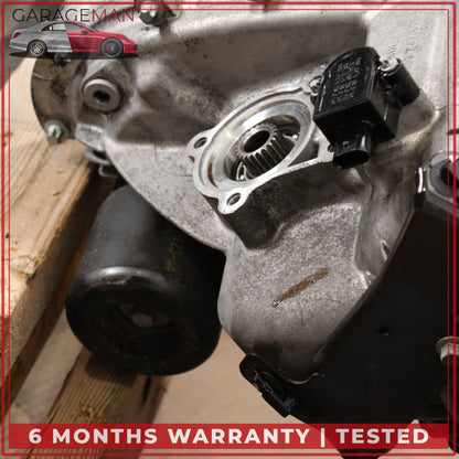 2006-2013 Land Rover Range Rover L322 LR4 4WD 5.0L Transfer Case 8454228031 OEM