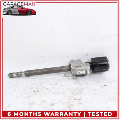 2023-2025 BMW X2 U10 AWD 2.0L Front Axle Shaft 9884764 OEM