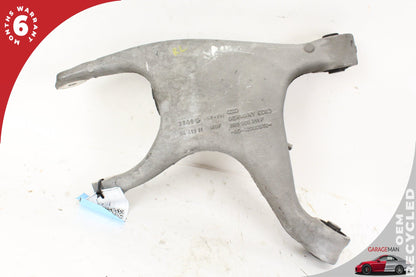 2012-2018 Audi A7 A6 Rear Left Driver Side Lower Control Arm 8R0505311F OEM