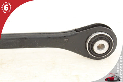 2009-2018 Audi A4 Rear Left or Right Side Lower Control Arm 8K0501529L OEM