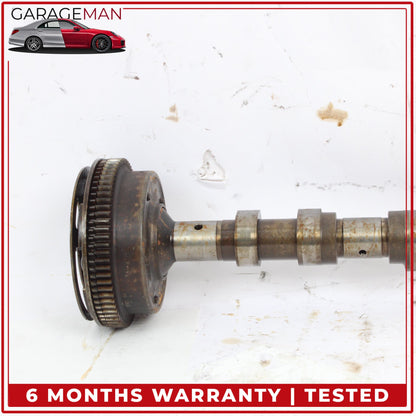 2005-2012 Mercedes W211 E350 C350 ML350 Right Exhaust Camshaft 2720510839 OEM