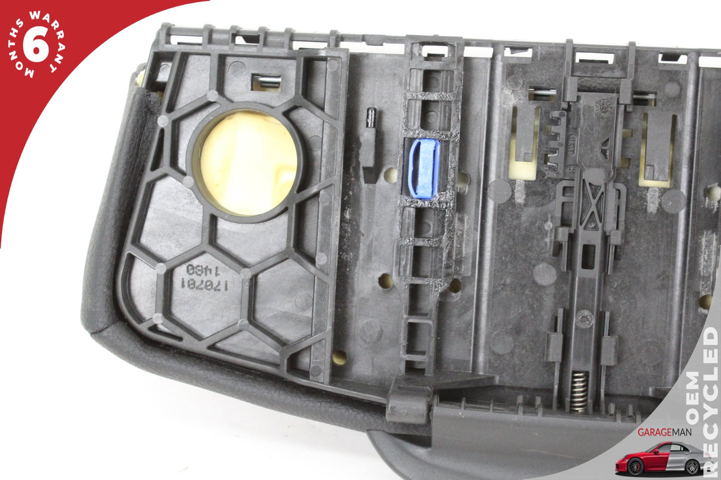 18-20 BMW 430i F36 Sedan Front Left or Right Top Upper Seat Cushion BMW OEM Part