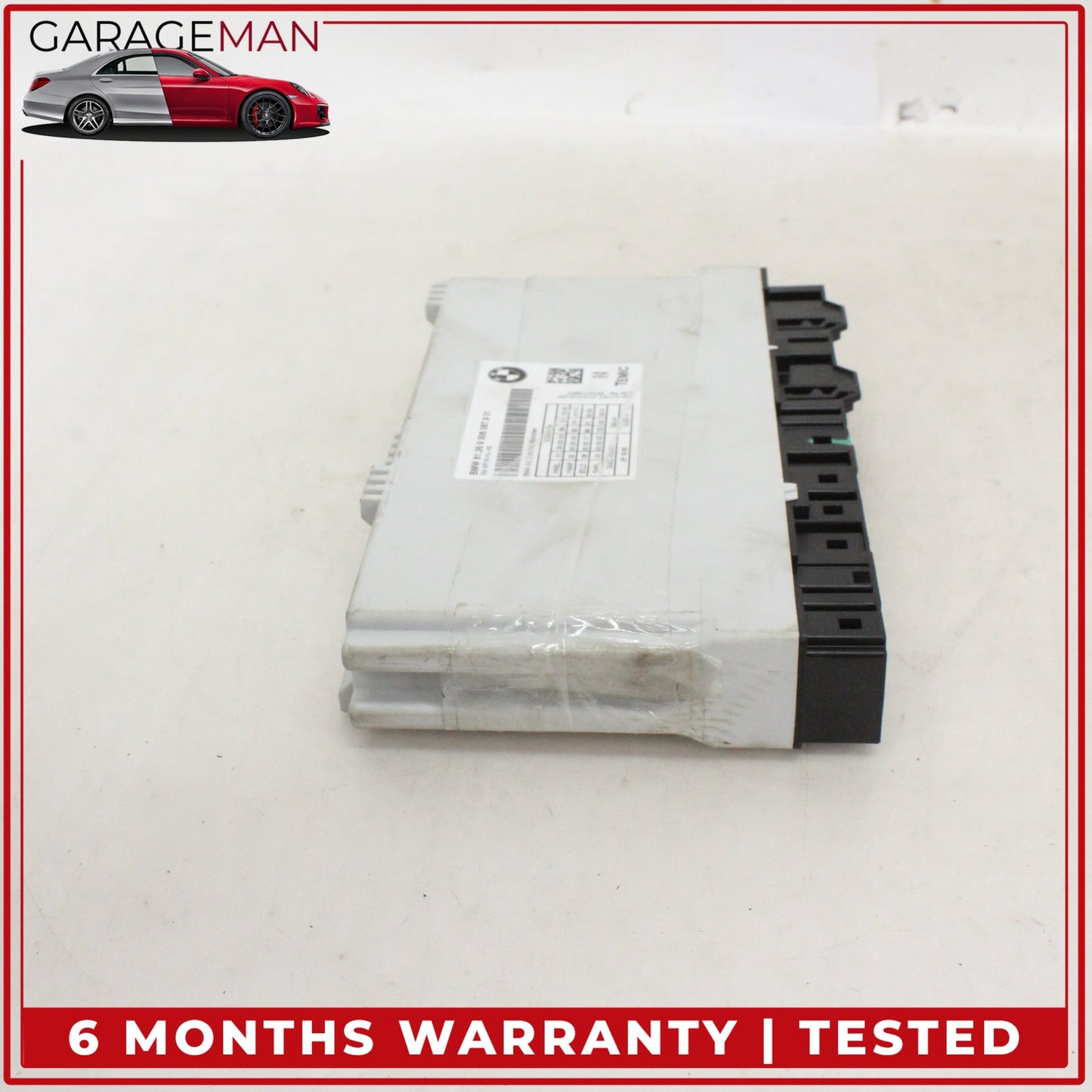 2014-2019 BMW X5 X6 F15 Front Left or Right Side Seat Control Module 9306087 OEM