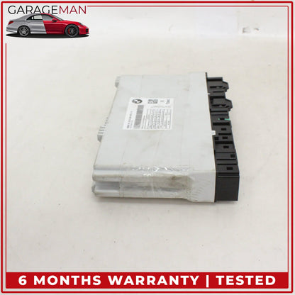 2014-2019 BMW X5 X6 F15 Front Left or Right Side Seat Control Module 9306087 OEM