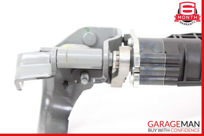 2017-2024 Audi Q7 Rear Left Tailgate Power Lift Motor 4M0827851A Genuine