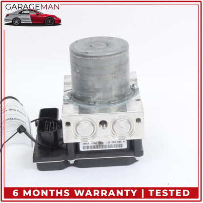 2012-2014 Mercedes-Benz CLS550 W218 Sedan ABS Anti Lock Brake Pump Module