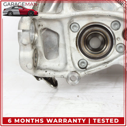 2018-2025 Audi Q5 SQ5 Front Right Side Spindle Knuckle Wheel Hub 80A407560 OEM