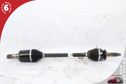 2022-2025 Subaru BRZ Toyota GR86 Rear Left or Right CV Axle Shaft 28421CC000 OEM