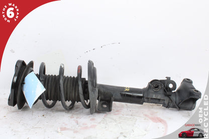 2008-2017 Mercedes-Benz E400 W207 Shock Absorber Strut 2043202866 OEM