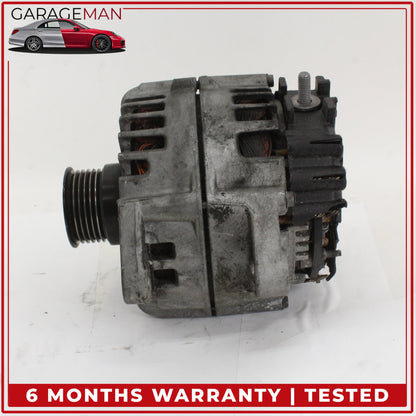 2011-2020 Mercedes W164 ML550 SL550 Alternator Generator 180A 14V 0141540902 OEM