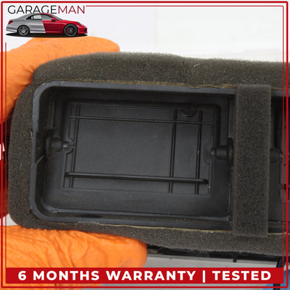 2007-2015 Audi Q7 Rear Center Console AC A/C Air Vent 4L0819203 OEM