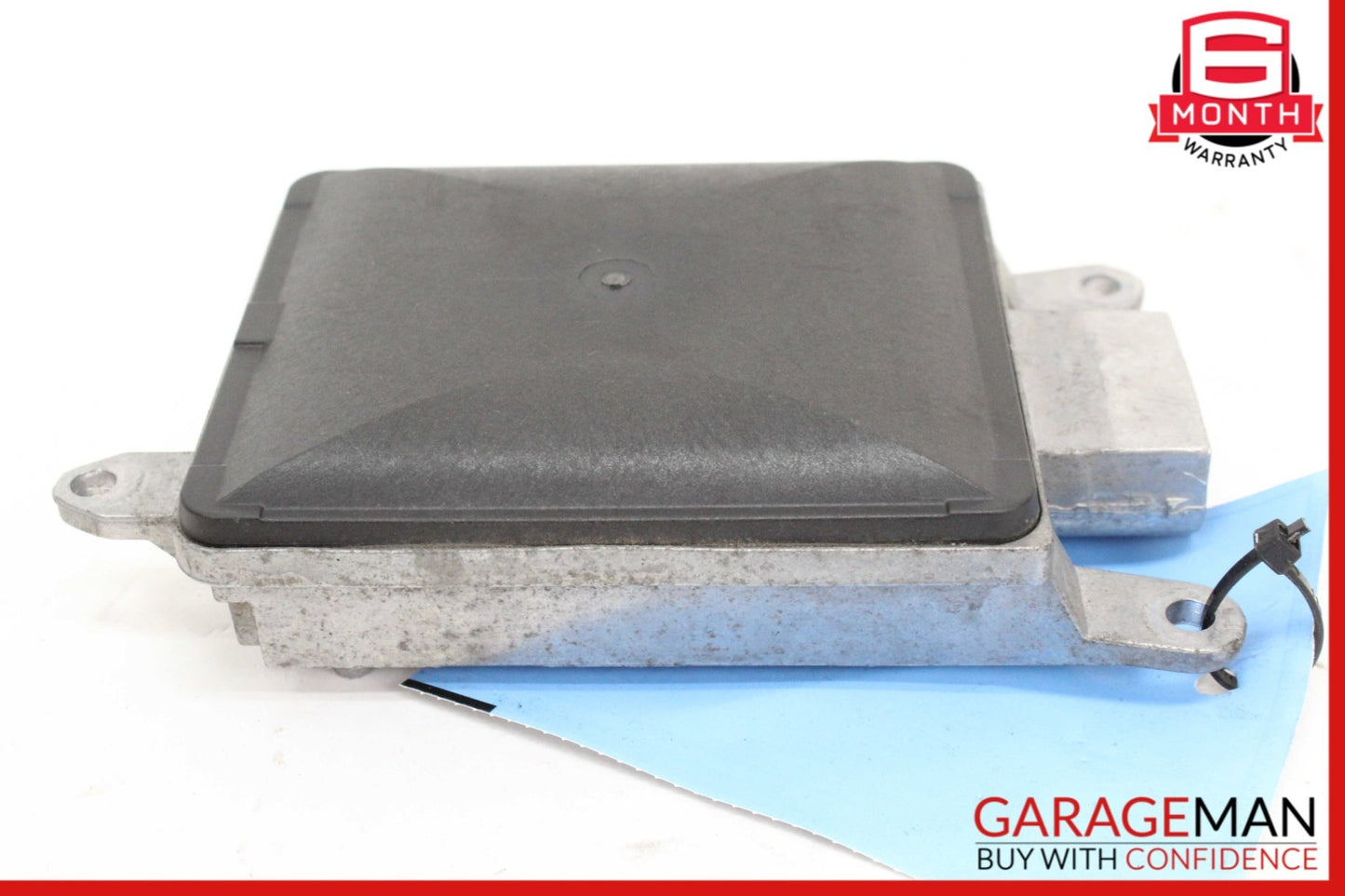 2012-2018 Audi A6 C7 Rear Right Blind Spot Radar Sensor 4G0907568C Genuine