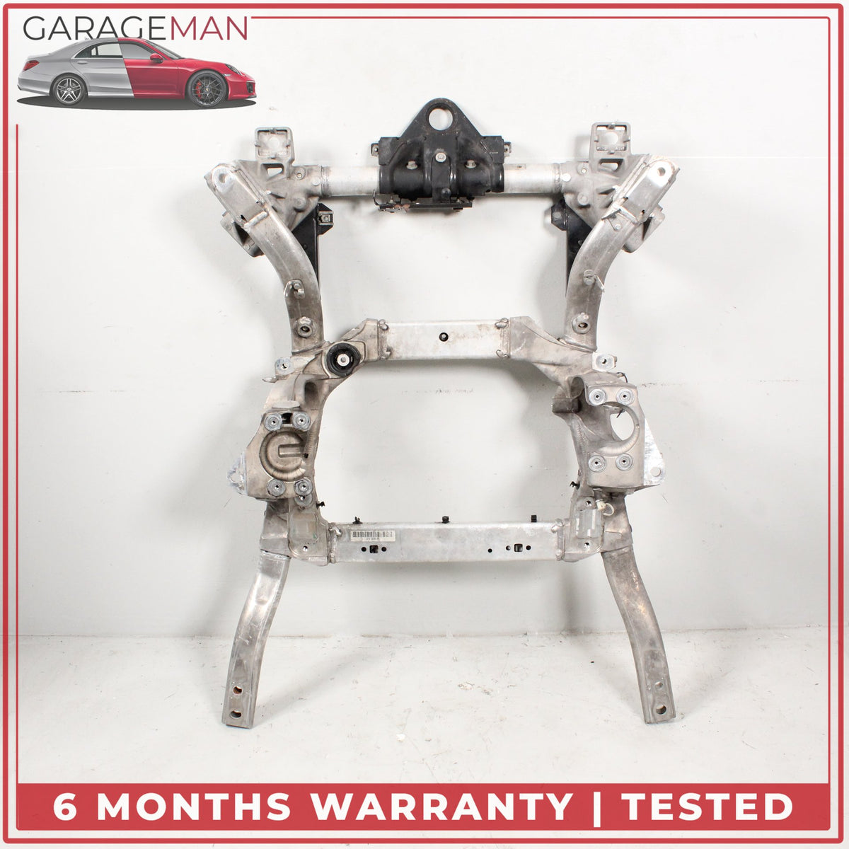 2013-2017 LR Range Rover Sport L494 Front Sub Frame Subframe Crossmember OEM
