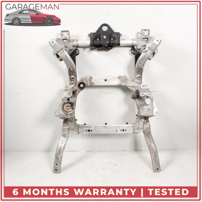 2013-2017 LR Range Rover Sport L494 Front Sub Frame Subframe Crossmember OEM