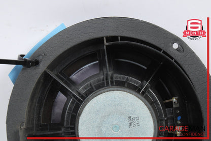 2006-2013 Mercedes ML500 M-Class W164 Rear Left Right Door Speaker 1648201102