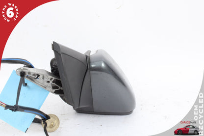 2015-2021 Volkswagen Golf Front Right Side Door Rear View Mirror 5GM857508 OEM