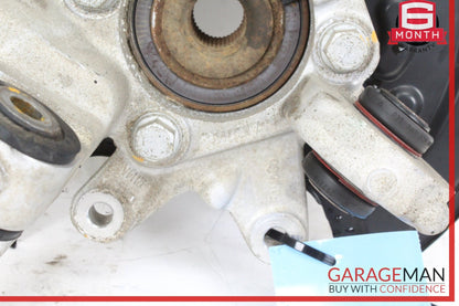 2013-2019 Ford Flex SUV Front Left Driver Side Spindle Knuckle Wheel Hub OEM