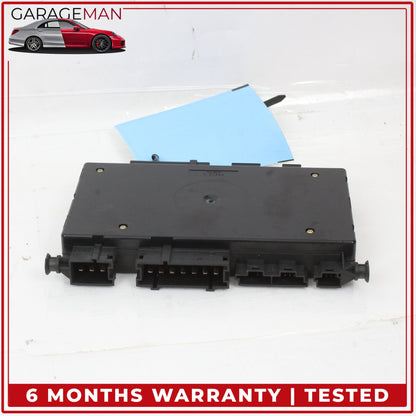2003-2012 Mercedes W211 E350 E320 Front Right Seat Control Module 2118201185 OEM