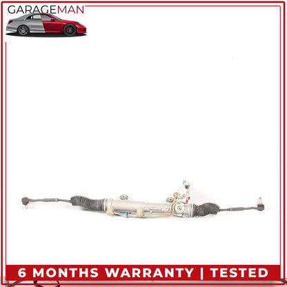 2003-2006 Mercedes R230 SL500 Power Steering Rack And Pinion 2304600800 OEM