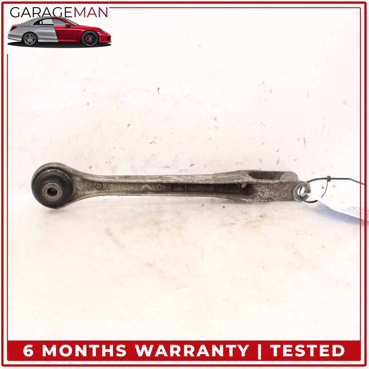 1997-2005 Porsche 911 996 Front Left or Right Lower Control Arm 99634114303 OEM