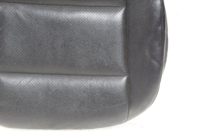 05-07 Mercedes-Benz W203 C230 Front Left Lower Bottom Seat Cushion 2048600205
