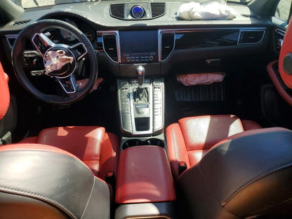 Parting Out- 2018 Porsche Macan 95B S- 149