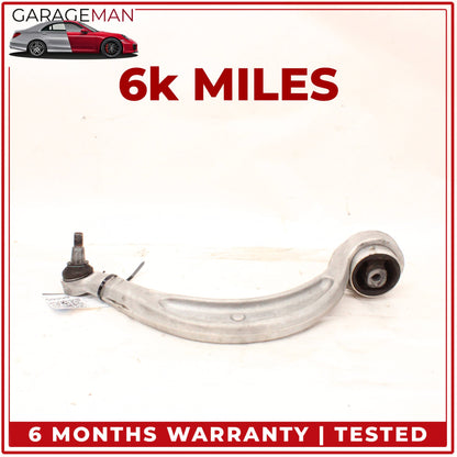 2017-2025 Audi A4 B9 AWD Front Left Lower Control Arm 8W0407695B OEM