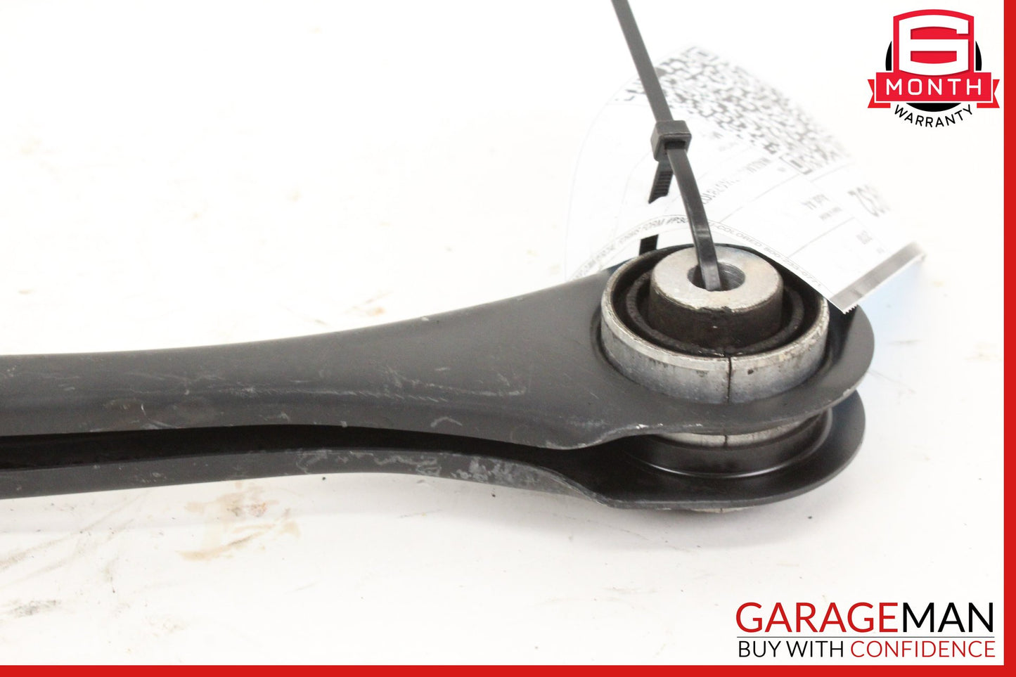 2017-2024 Audi A4 Rear Left Driver Side Lower Forward Control Arm 4M0505291D OEM