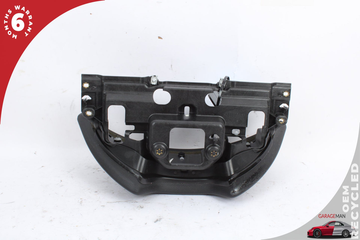 2011-2018 Porsche Cayenne S 958 Upper Dashboard Dash Board Cluster Cover OEM