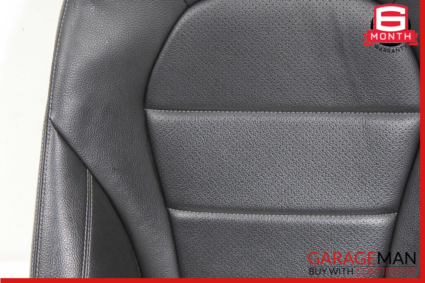 2015-2017 Mercedes-Benz C300 W205 Front Left/Right Upper Seat Cushion 2059101147