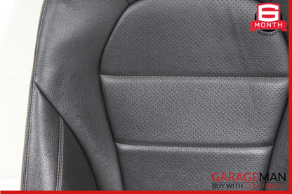 2015-2017 Mercedes-Benz C300 W205 Front Left/Right Upper Seat Cushion 2059101147