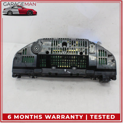 2012 Mercedes W207 E350 E550 Speedometer Instrument Cluster 2129004213 OEM