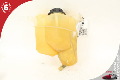 2003-2005 Ford Thunderbird Coolant Overflow Reservoir 5W4Z8A080AA OEM