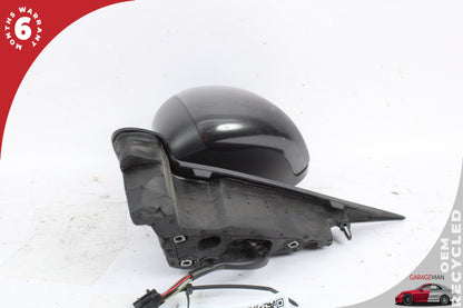 2014-2019 Fiat 500L Hatchback Front Right Door Rear View Mirror 5RE81JXWAA