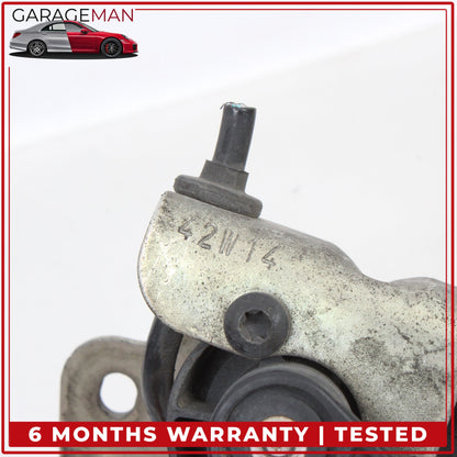 2012-2018 Mercedes W212 E400 CLS550 Rear Left Suspension Level Hight Sensor OEM