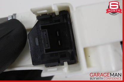 2012-2018 Audi A7 Front Left Driver Side Window Regulator Motor 8K0959801B OEM