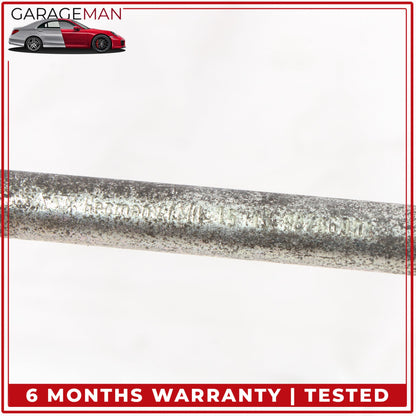 2014-2016 Porsche Cayman 981 RWD Left Front Sway Bar Link 99734306904 OEM