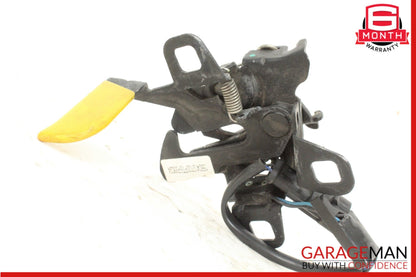 2014-2019 Maserati Quattroporte S Hood Bonnet Lock Latch Actuator 670152939 OEM