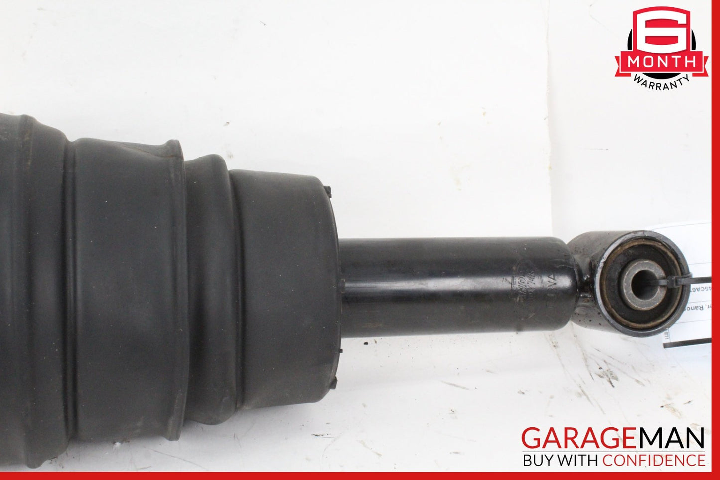 2010-2016 Land Rover LR4 Rear Left or Right Side Shock Absorber Strut OEM
