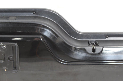 2010-2016 Land Rover LR4 SUV Rear Trunk Lower Tailgate Shell LR045550 OEM