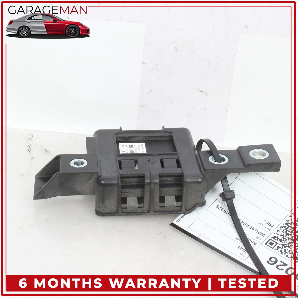 2018-2025 Audi A4 HomeLink Garage Door Opener Control Module Unit 4N0907410C OEM