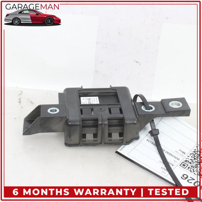 2018-2025 Audi A4 HomeLink Garage Door Opener Control Module Unit 4N0907410C OEM
